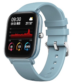 Aolon P8 Smart Watch for Women