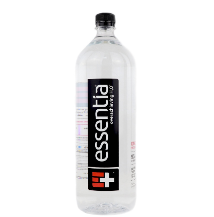 Essentia Ionized Alkaline Water 1.5L