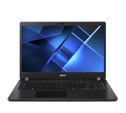 Acer Travelmate P2 TMP214-53-577X 14'' i5-1135G7 16GB 256GB SSD Intel UHD Win 11 Laptop (Black)
