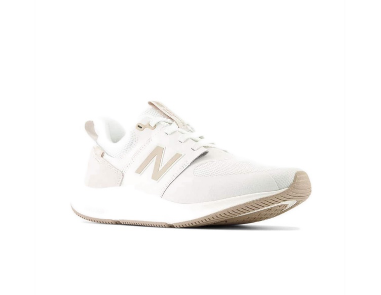 New Balance UA900 Unisex's Running Shoes - White