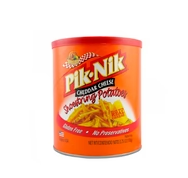 Pik-Nik Cheddar Cheese Shoestrings 106g