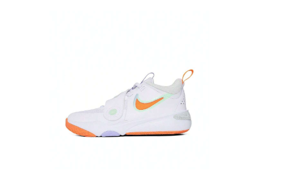 Nike 2024 Toddler TEAM HUSTLE D 11 (PS) Basketball Shoes Low Top DV8994-103