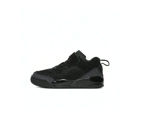Jordan 2024 Jordan Spizike Low (PS) Basketball Shoes Toddler Size FQ3951-001