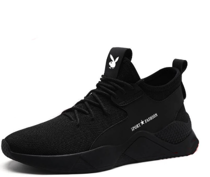 Men's Play Boy Sports Shoes Running Sneakers #M715 (Standard Size)