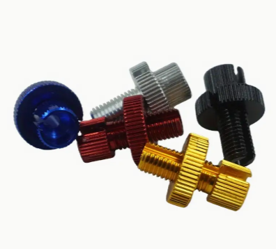 1pc Universal Motorcycle M10 Clutch Lever Cable Adjuster Kit Bolt Lock Nut For Motorcycle ATV Pit Dirt Bike