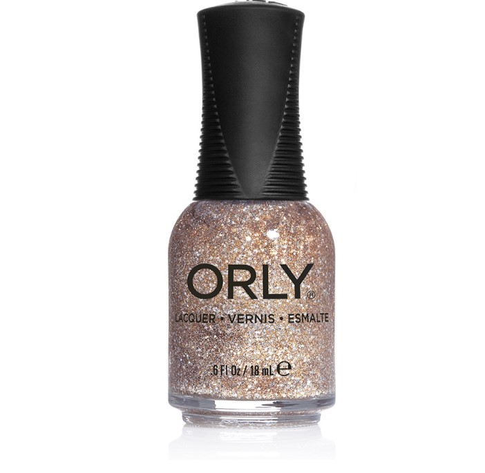 Orly Nail Lacquer Color Halo 18ml