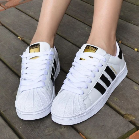 Super Star Low-cut Sneakers Shoes Unisex