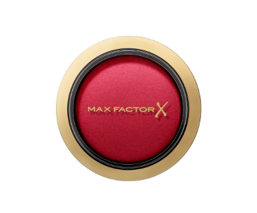 MAX FACTOR Creme Puff Blush Luscious Plum 1.5G