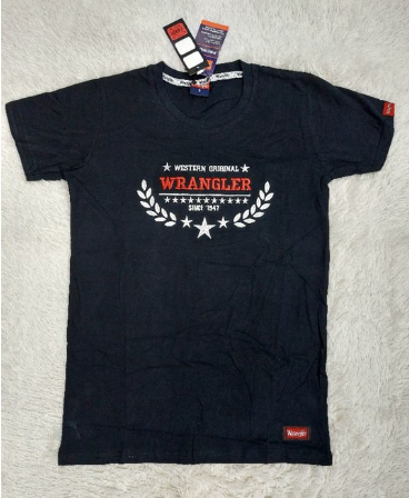 Wrangler Slim Fit Tshirt For Women