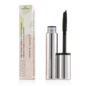 CLINIQUE - High Impact Extreme Volume Mascara