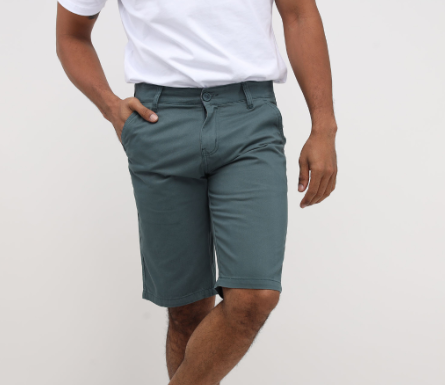 Fubu Regular Tapered Shorts FSB31-0036