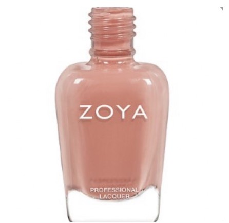 Kinsley Zoya Nail Polish 15ml