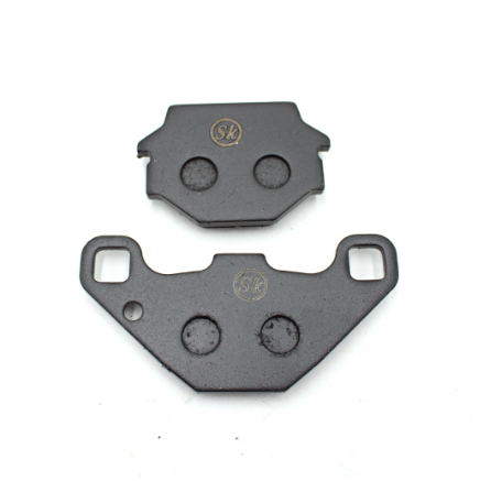 SK Rear Disc Pad For Kawasaki KMX125