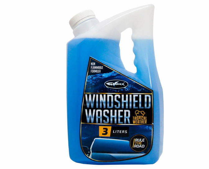 Shark Windshield Washer 3L