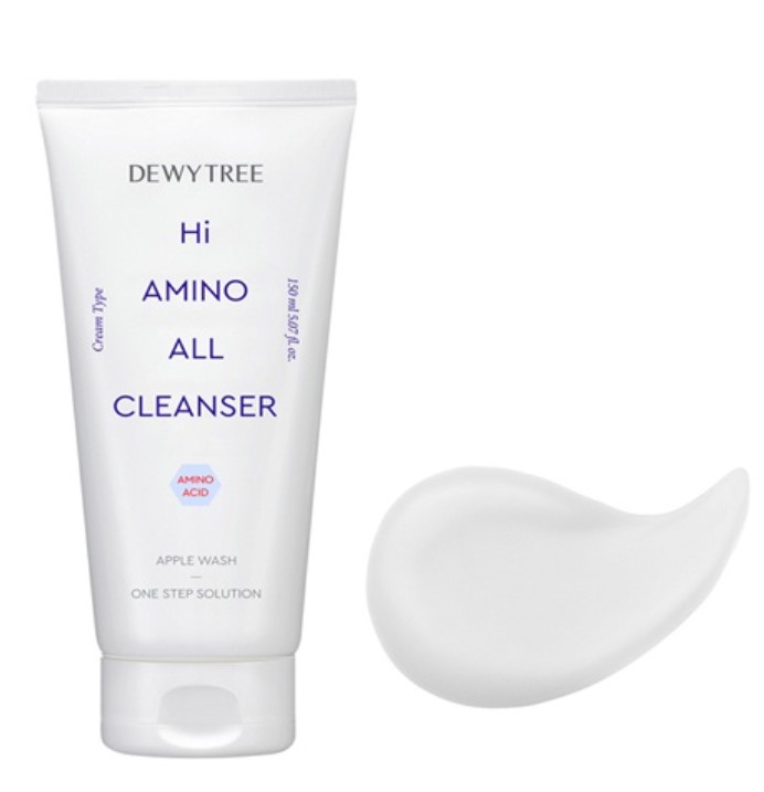 Dewytree Hi Amino All Cleanser