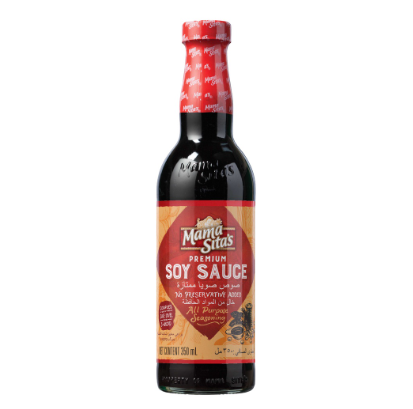 Mama Sita's Premium Soy Sauce All-Purpose Seasoning  350ml