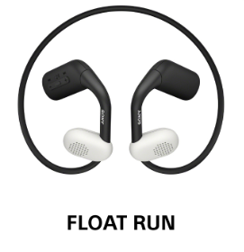 Sony Float Run WI-OE610 / WI OE610 Sports Open Ear Wireless Bluetooth Earphones