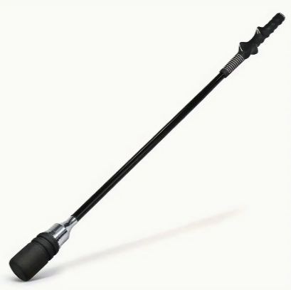 Portable Golf Swing Trainer, Extendable Posture Corrector 83cm, Strength Practice Gear Tool Equipment For Golf Beginner