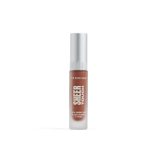 Sheer Touch Lip & Cheek Tint Feel