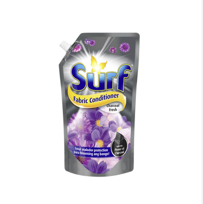 Surf Fabric Conditioner Charcoal Fresh 1.480L