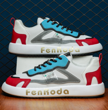 Men's Casual Shoes for Men, Fashion Sports Shoes for Men