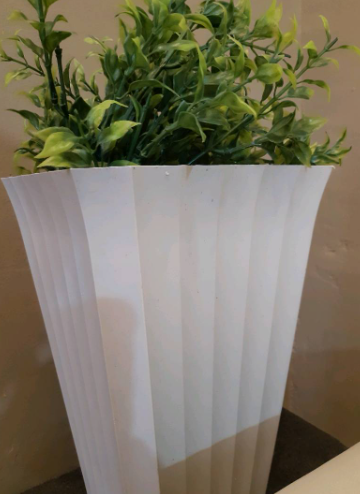 Flower Gardening Pot