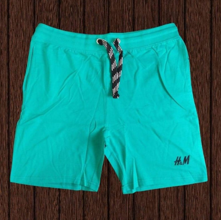 Unisex Shorts  High Quality Cotton Fabric, Terry Shorts, for men