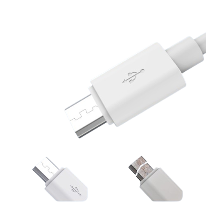 Romoss 1M Micro USB Cable CB05 2.1A / 2.4A Fast Charge Data Transfer Sync & Charge Cable