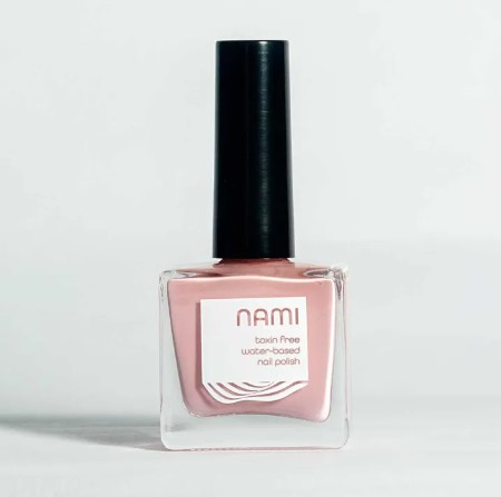 Nami Natural Nail Polish - Happier Than Ever