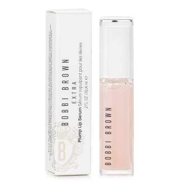 BOBBI BROWN - Extra Plump Lip Serum - Bare Pink