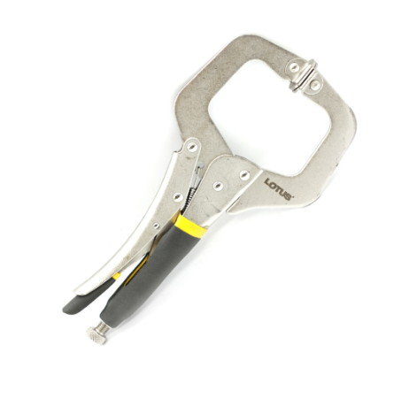 Lotus Locking Pliers 11C LTHT11CLP - Hand Tools