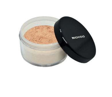 NICHIDO Final Powder - So Natural