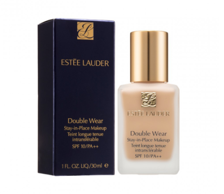 Estee Lauder Spf10Pa++ Double Wear Stay-In-Place Makeup Foundation (1C1 Cool Bone) (30 ml)