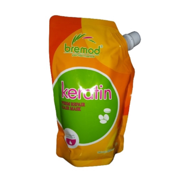 BREMOD Treatment Keratin Repair Mask 500ML