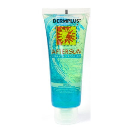 Dermplus Aftersun Hydrating Gel 100ml