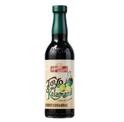 Mama Sita's Toyo & Kalamansi  350ml