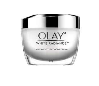 Olay White Radiance Night Cream Ruler 50g