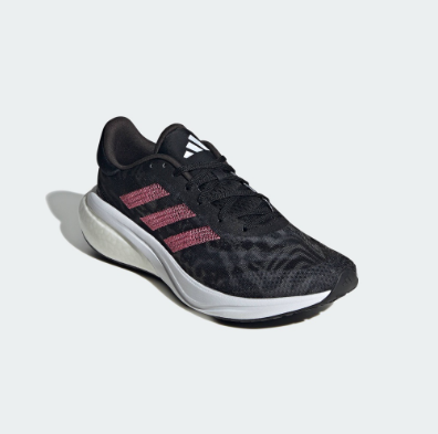 Adidas Running Supernova 3 Running Shoes Women Black IE4351