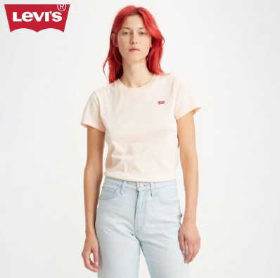 Levi's  Women's Perfect T-Shirt 39185-0209