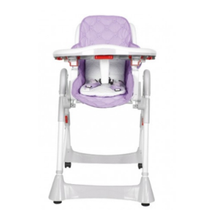 Cuddlebug Primo High Chair