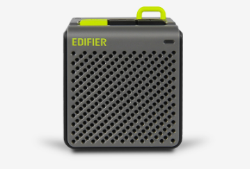 Edifier MP85 Mini Portable Bluetooth Speaker