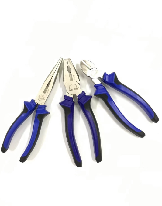 Pliers 8 Inches Professional Tools