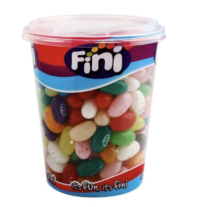 Fini Jelly Beans 300g