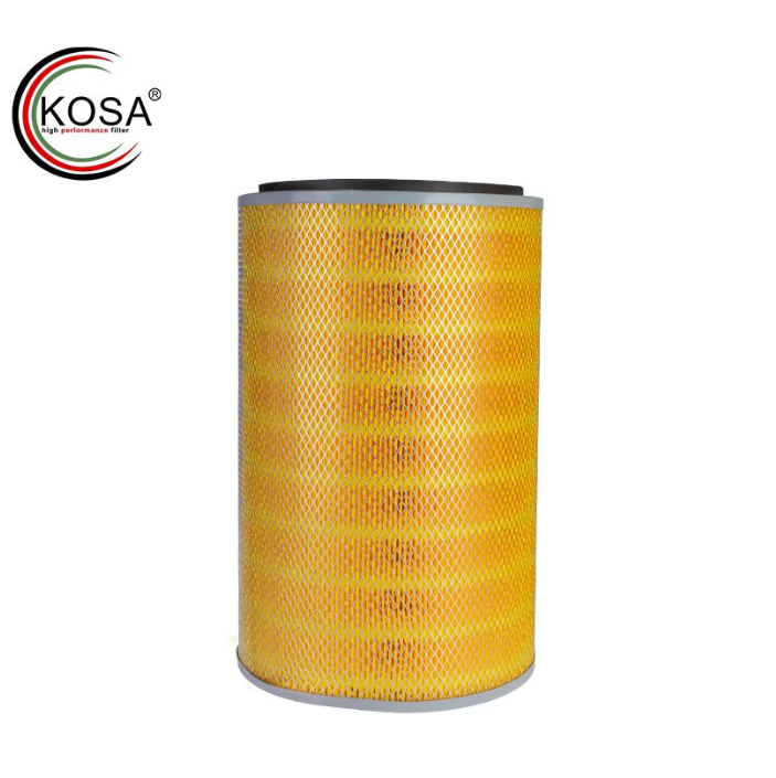 KOSA AIR FILTER FOR HOWO / HOKA OLD MODEL (310*485) KAC-90001 1PC