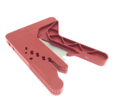 Car Fiber Optic Cable Cutter Plastic Optical Fiber (POF) Cutter Multifunctional Scissors