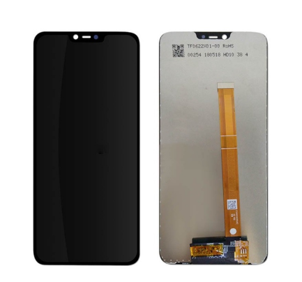 Oppo A3S Lcd Touch Screen Display Repair Digitizer for Replacement