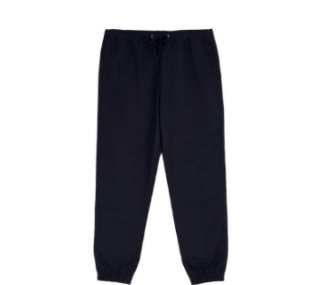 Converse Commercial Jogger Men's Pants - Converse Black
