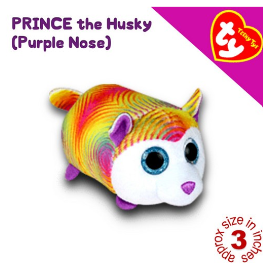 TY Tsum Tsum Teeny Teenie Tys McDo UK Happy Meal Plush Stuffed Toys 27