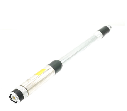 RH770 Telescopic BNC Dual Band 144/430MHz High Gain Antenna RH-770 For ICOM Yaesu Kenwood Motorola Walkie Talkie Radio