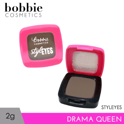 Bobbie Cosmetics StylEyes 2G in Drama Queen